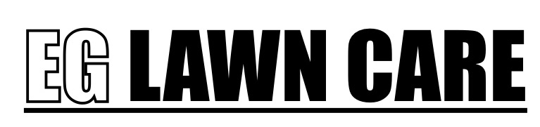 EG Lawn Care Logo
