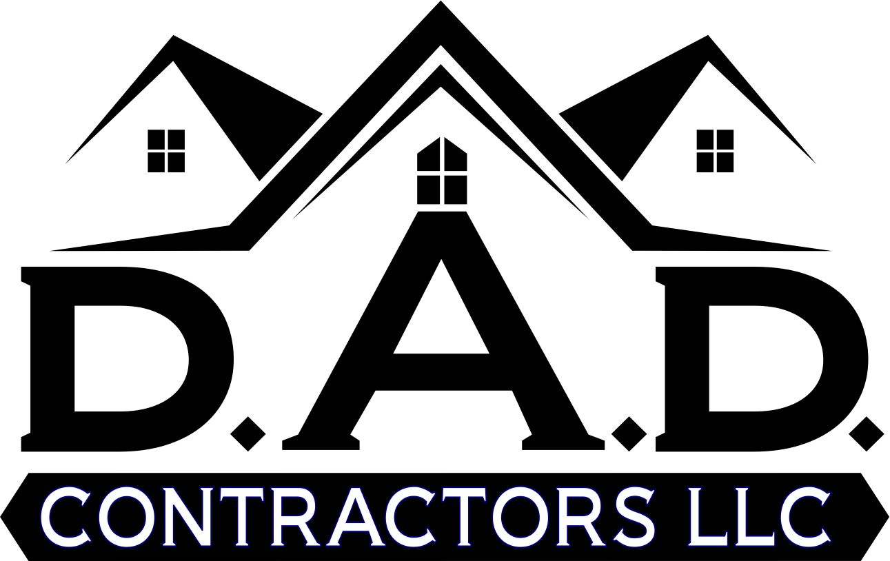 D.A.D. Contractors LLC Logo