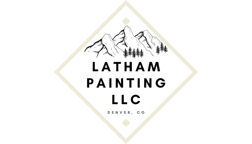 Latham Painting LLC Logo