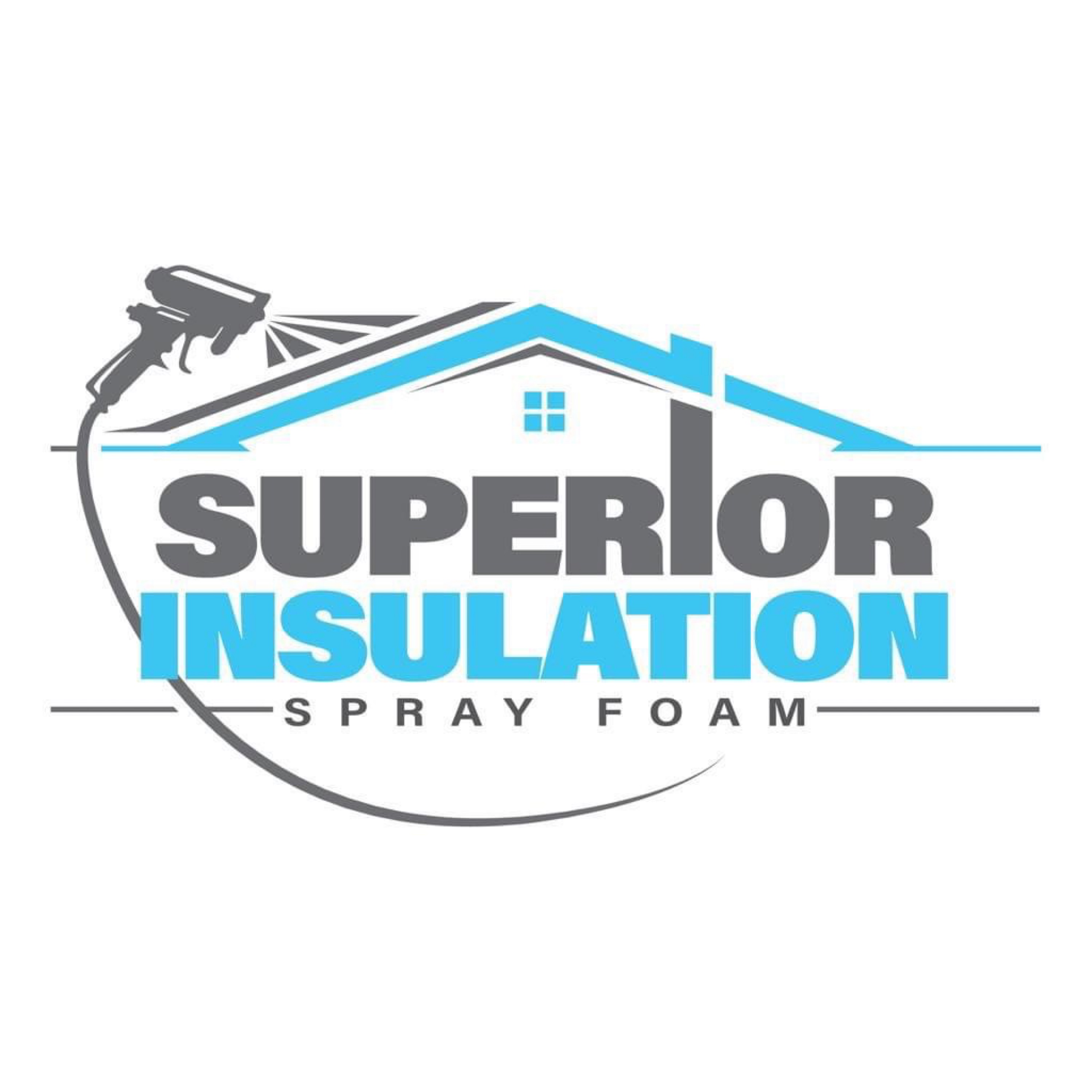 Superior Spray Foam Insulation Logo