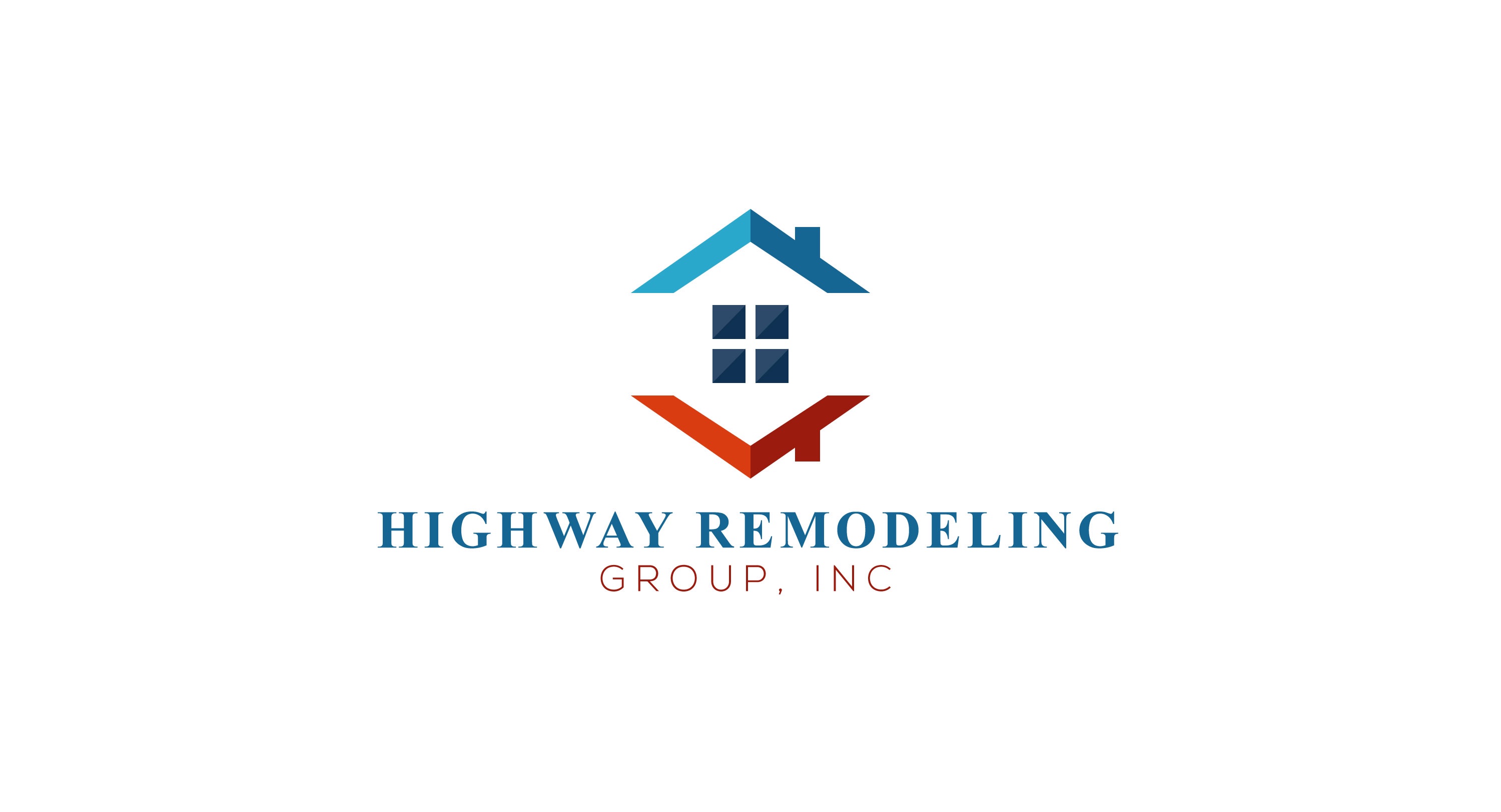 Highway HVAC Services & Remodeling Group, Inc. Logo