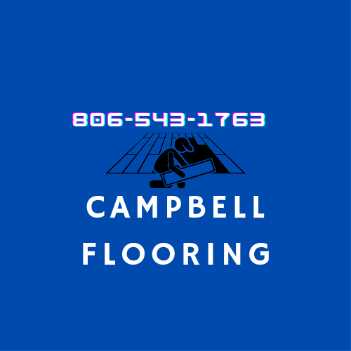 CAMPBELL FLOORING Logo