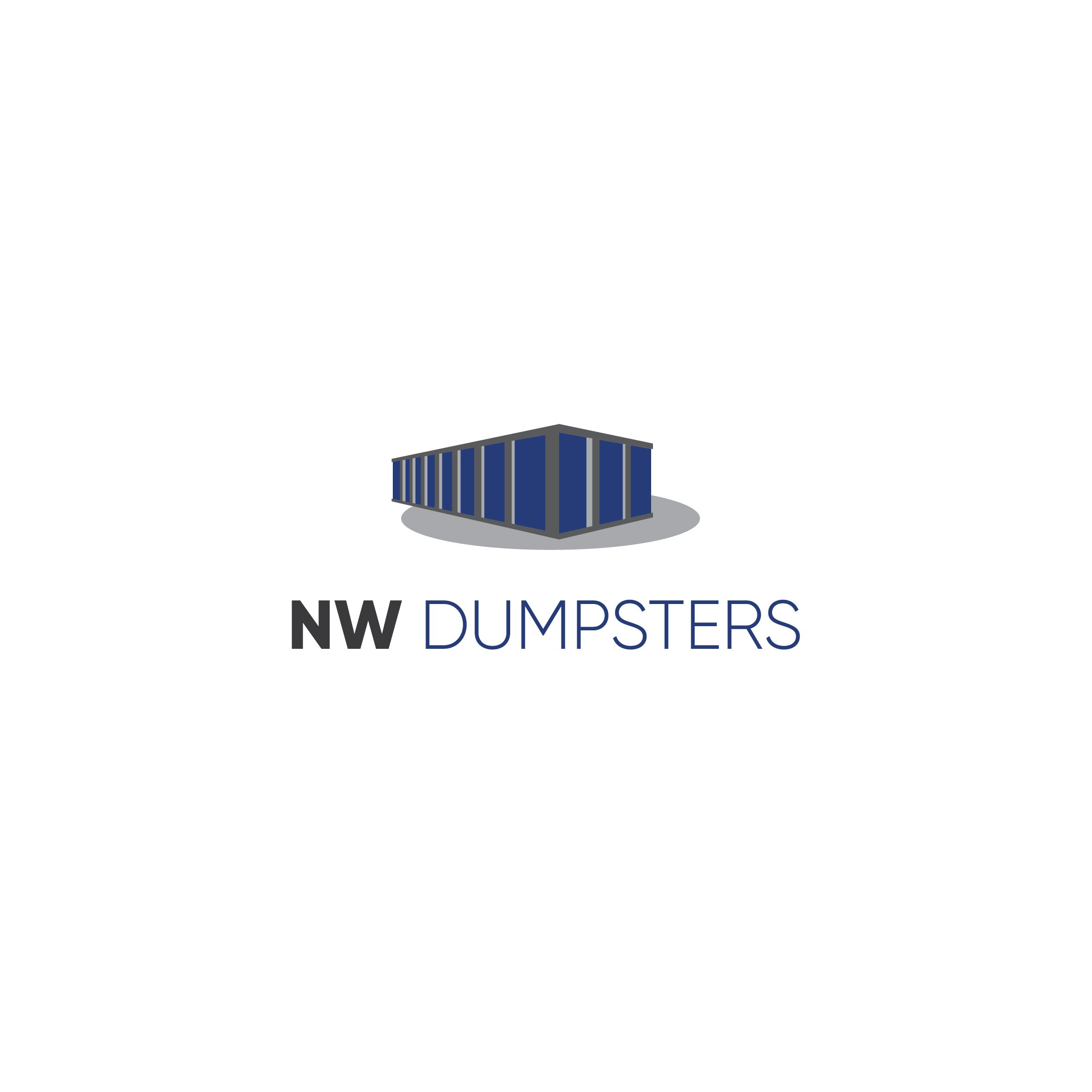 NW Dumpsters Logo