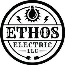 Ethos Electric, LLC Logo