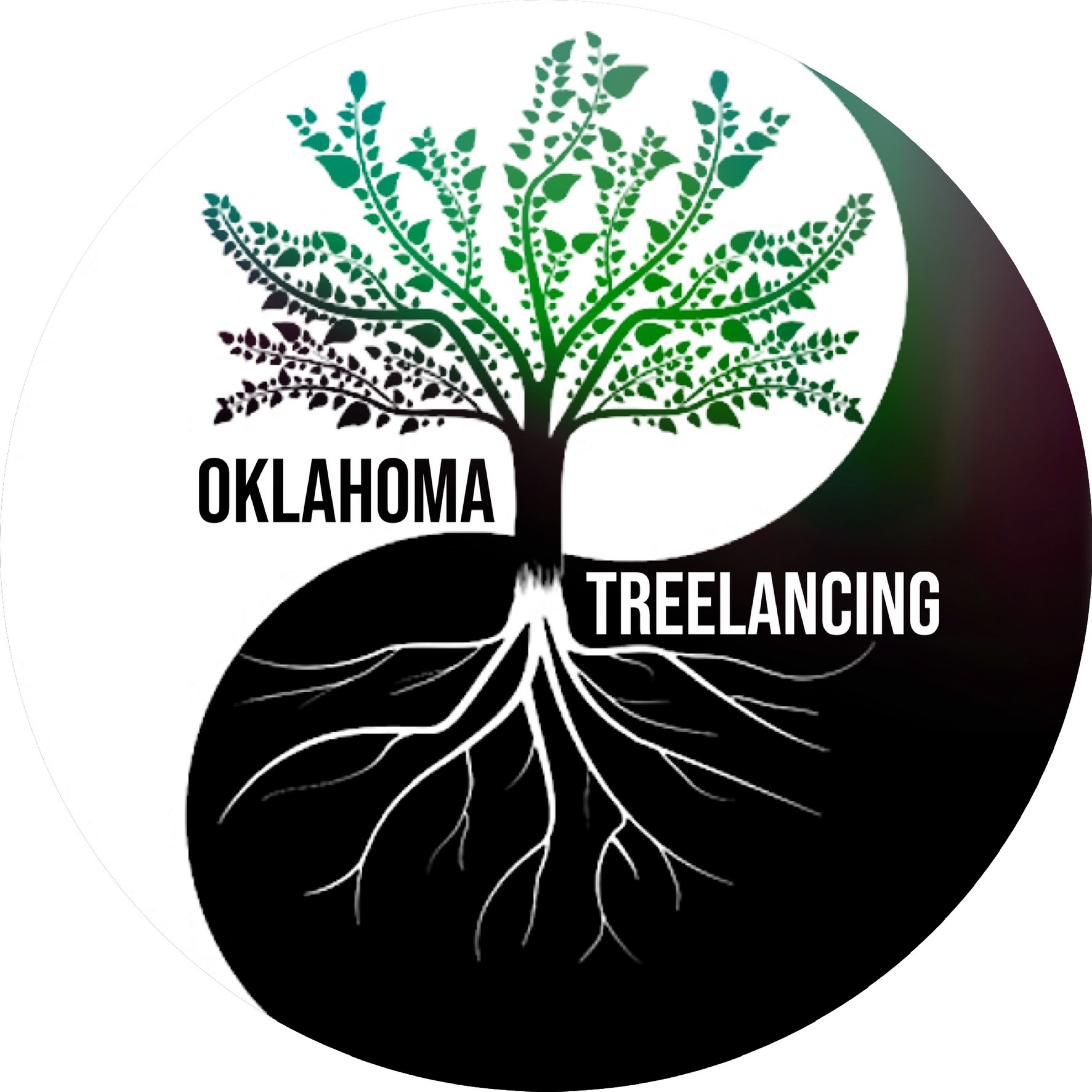 Oklahoma Treelancer's Logo