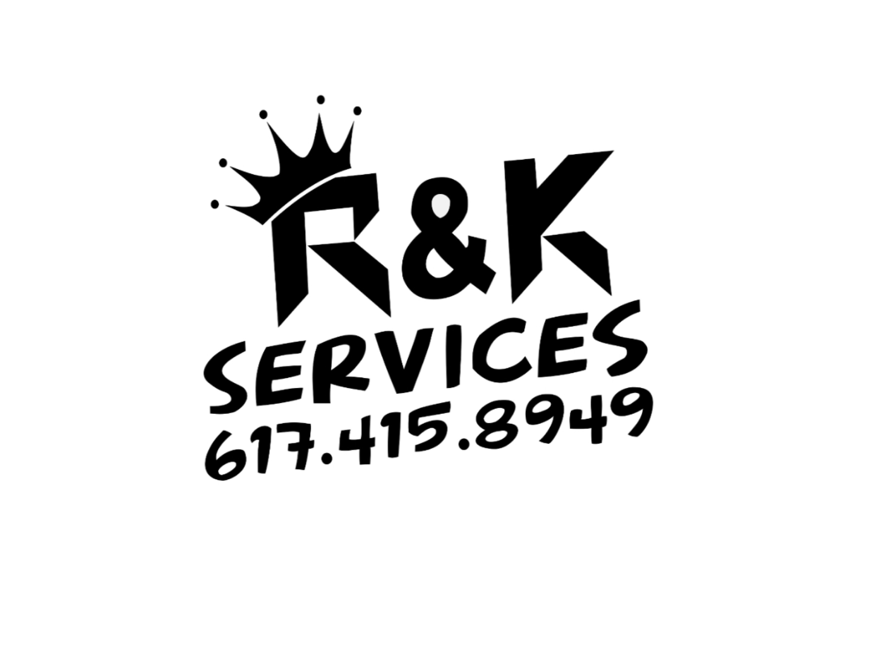 R&K Services Logo