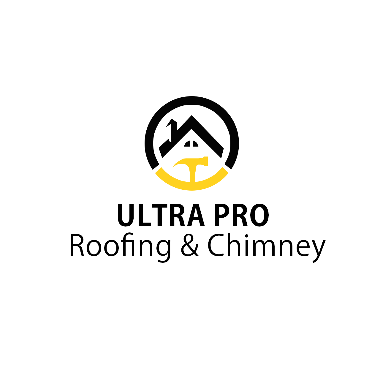 ULTRA Pro Construction LLC Logo