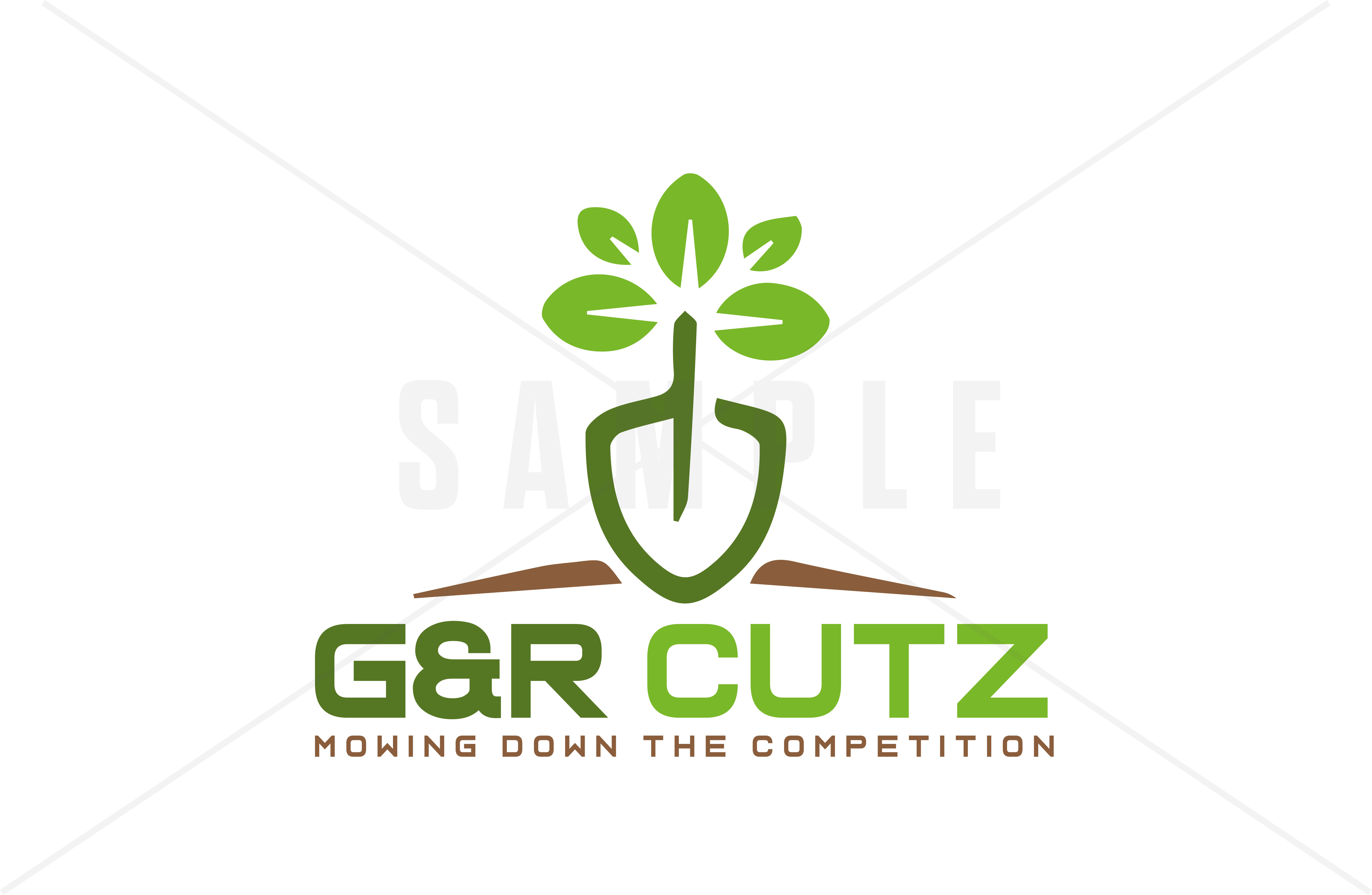 G&R Cutz Logo