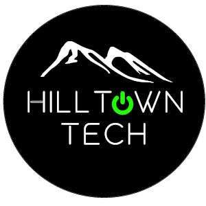 Hill Town Tech, LLC Logo