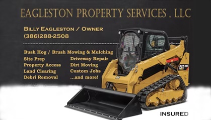 Eagleston Property Services, LLC Logo