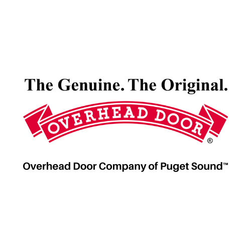 Overhead Door Company of Puget Sound Logo