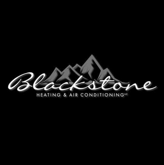 Blackstone Heating & Air Conditioning, LLC Logo