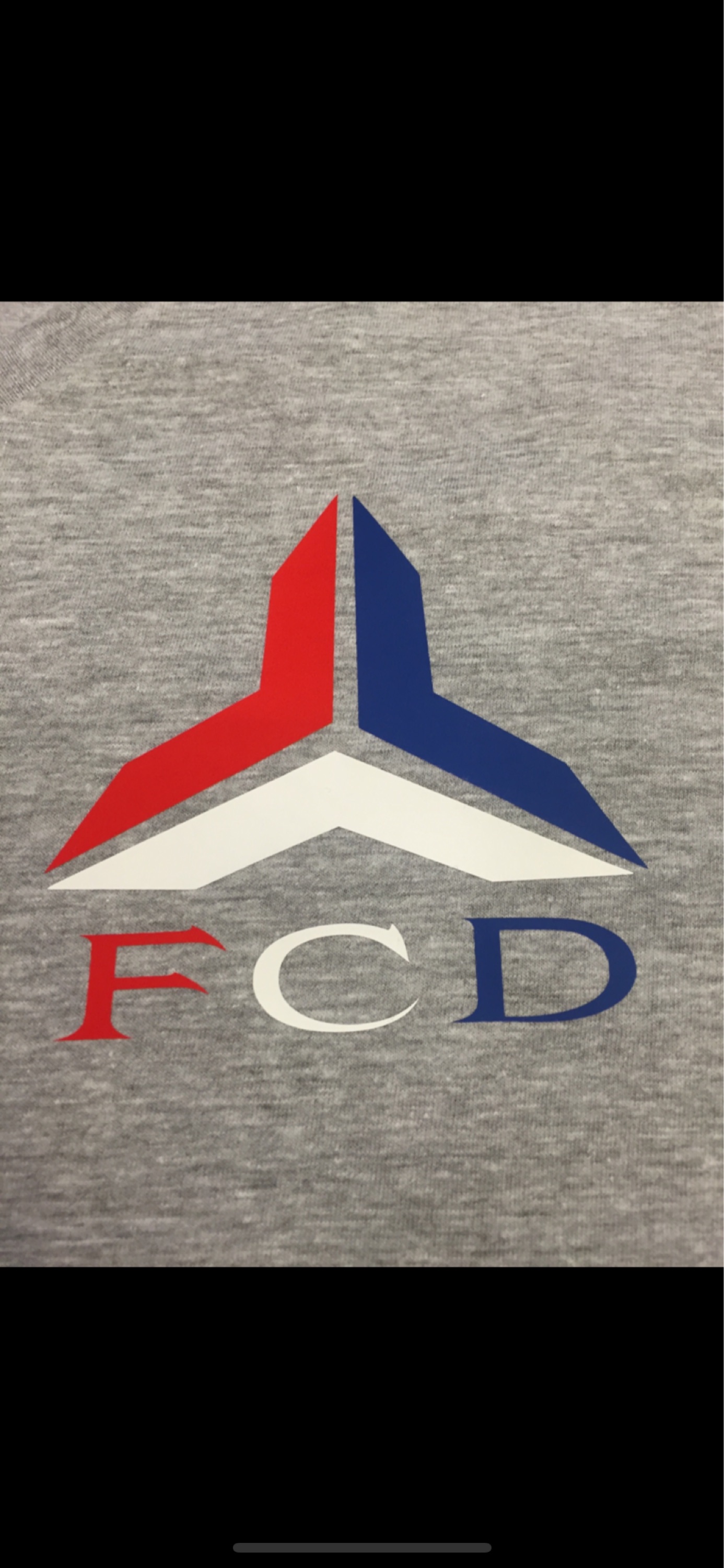 FCD Floors, Inc. Logo