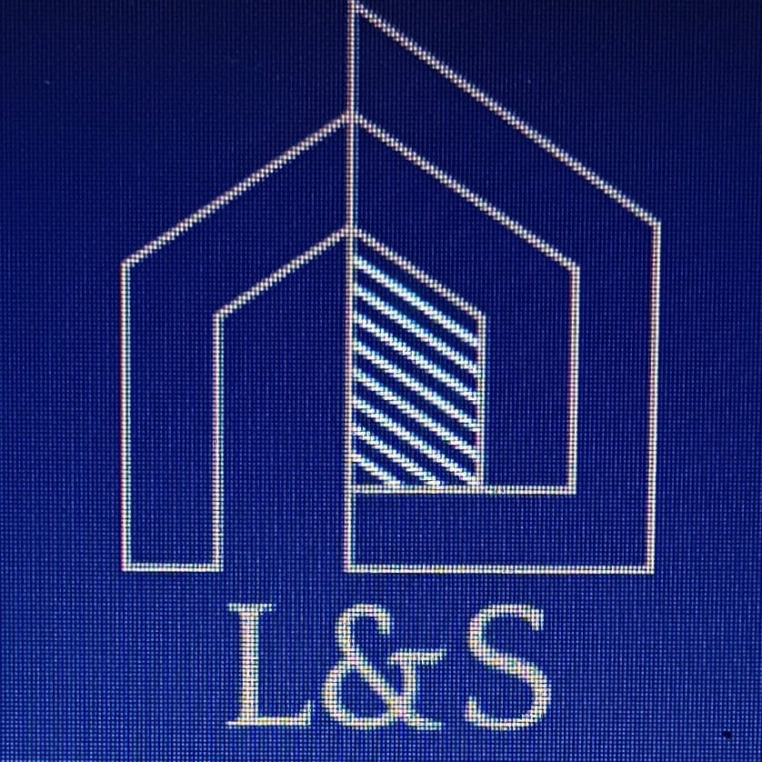 L&S General Remodeling Logo