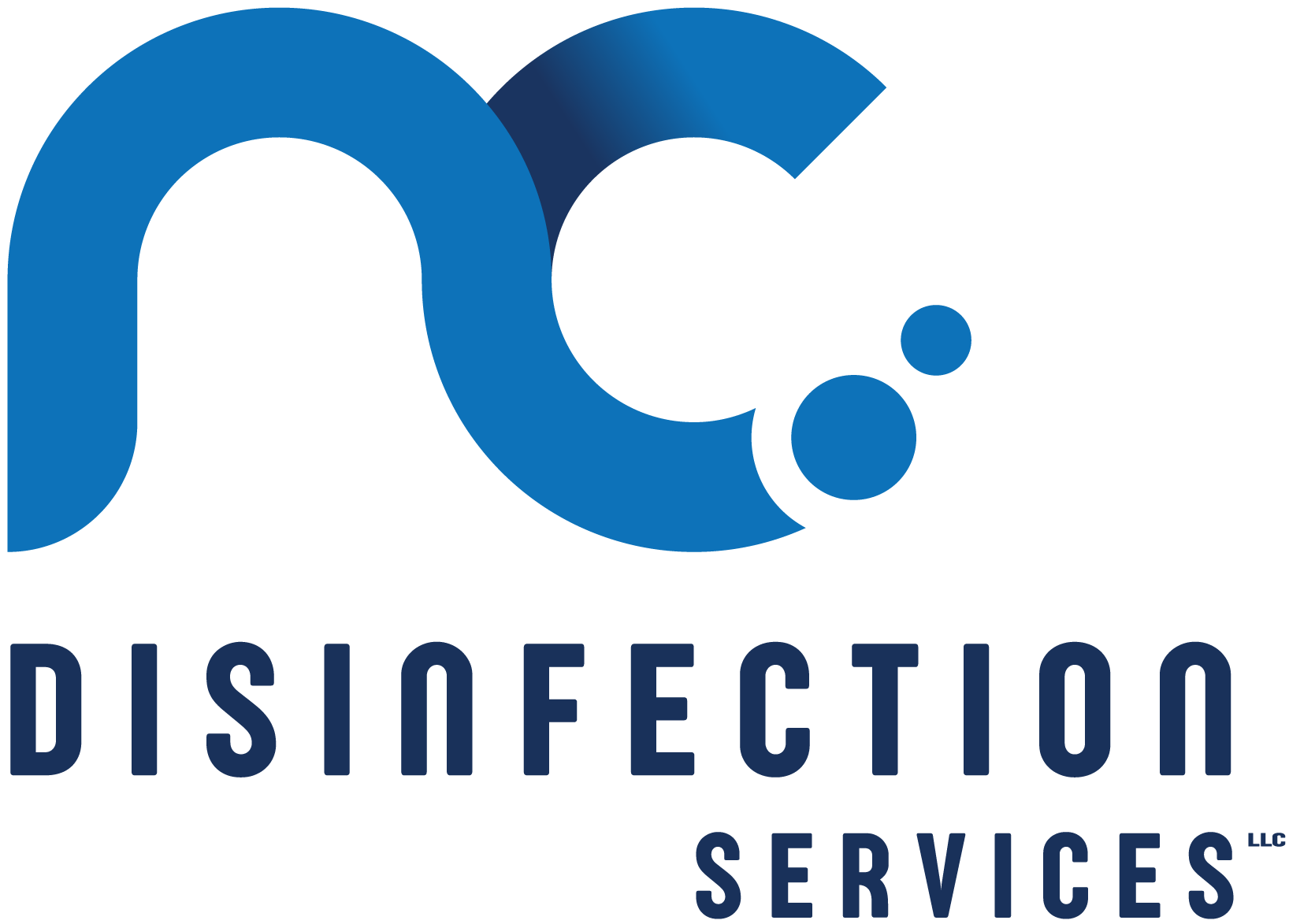 NC Disinfection Services, LLC Logo