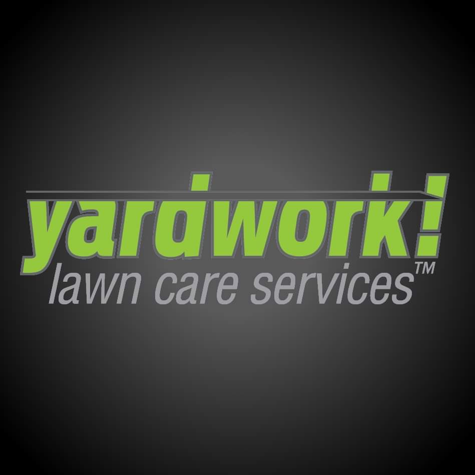 Yardwork Lawn Care Services LLC Logo