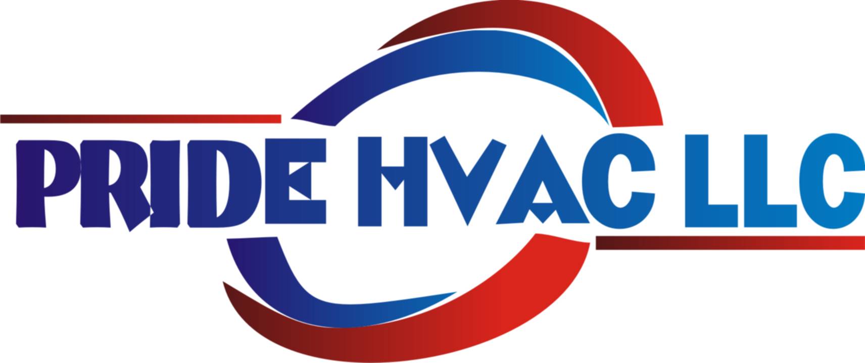 Pride HVAC, LLC Logo