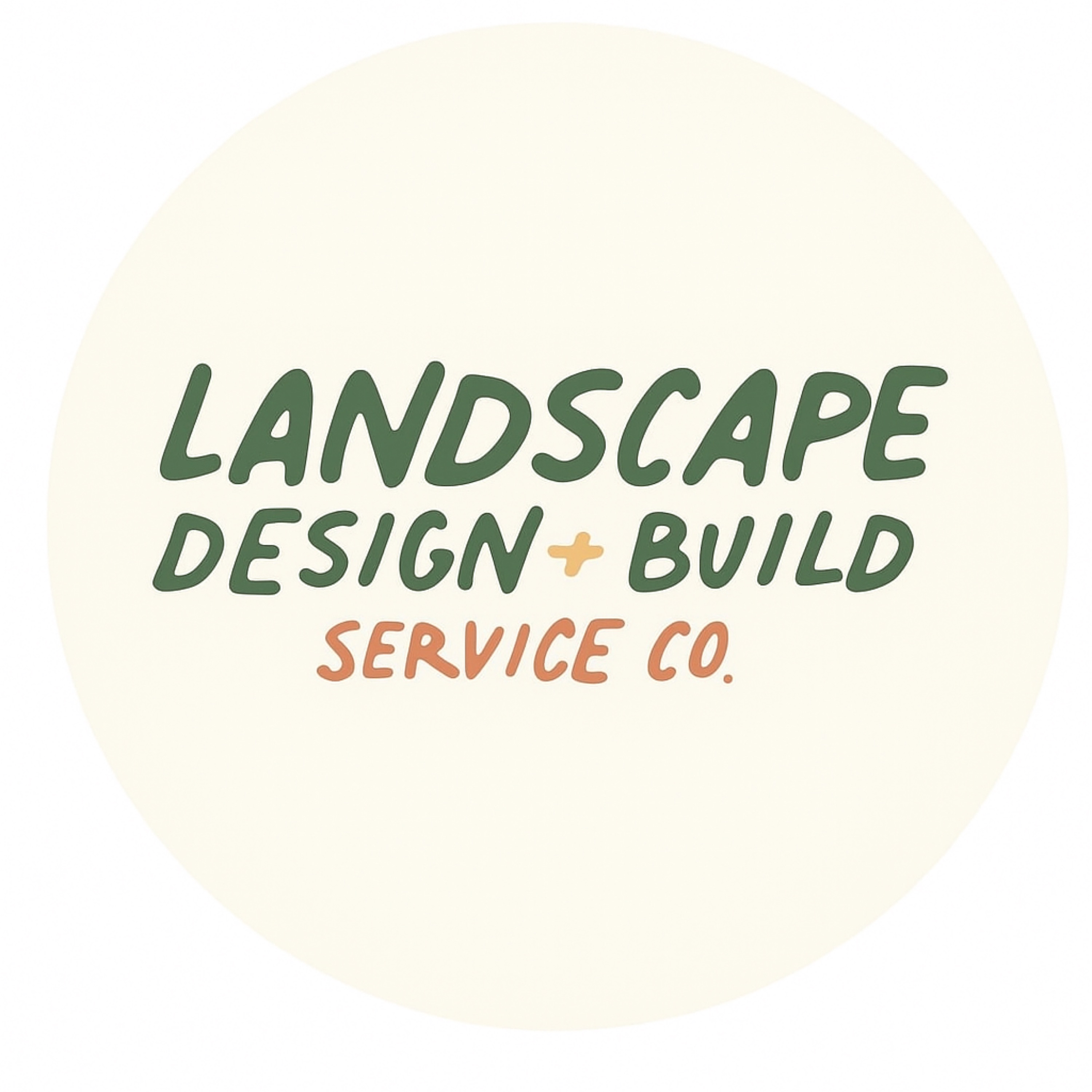 The Local Gardener, LLC Logo
