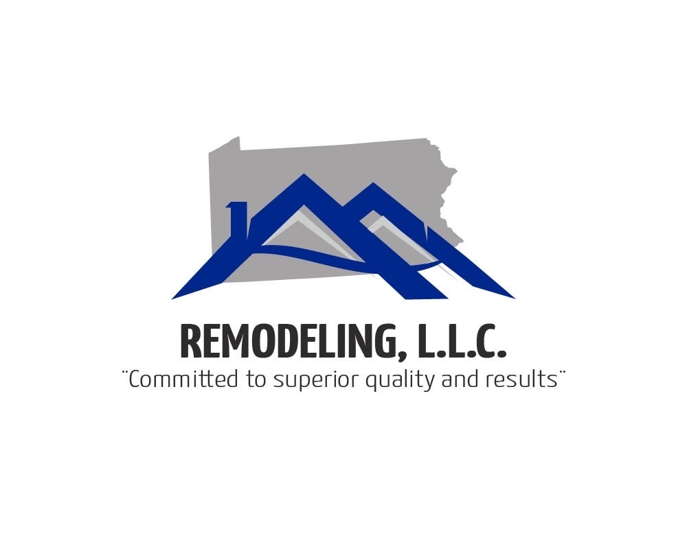 AA Remodeling LLC Logo