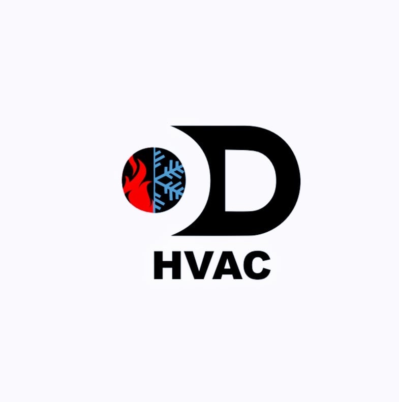 On Demand HVAC Logo
