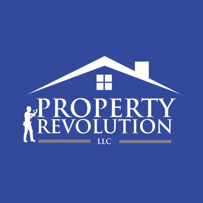Property Revolution, LLC Logo