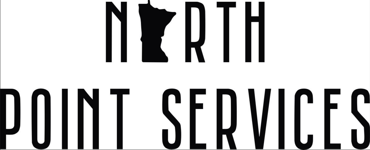 North Point Services Logo