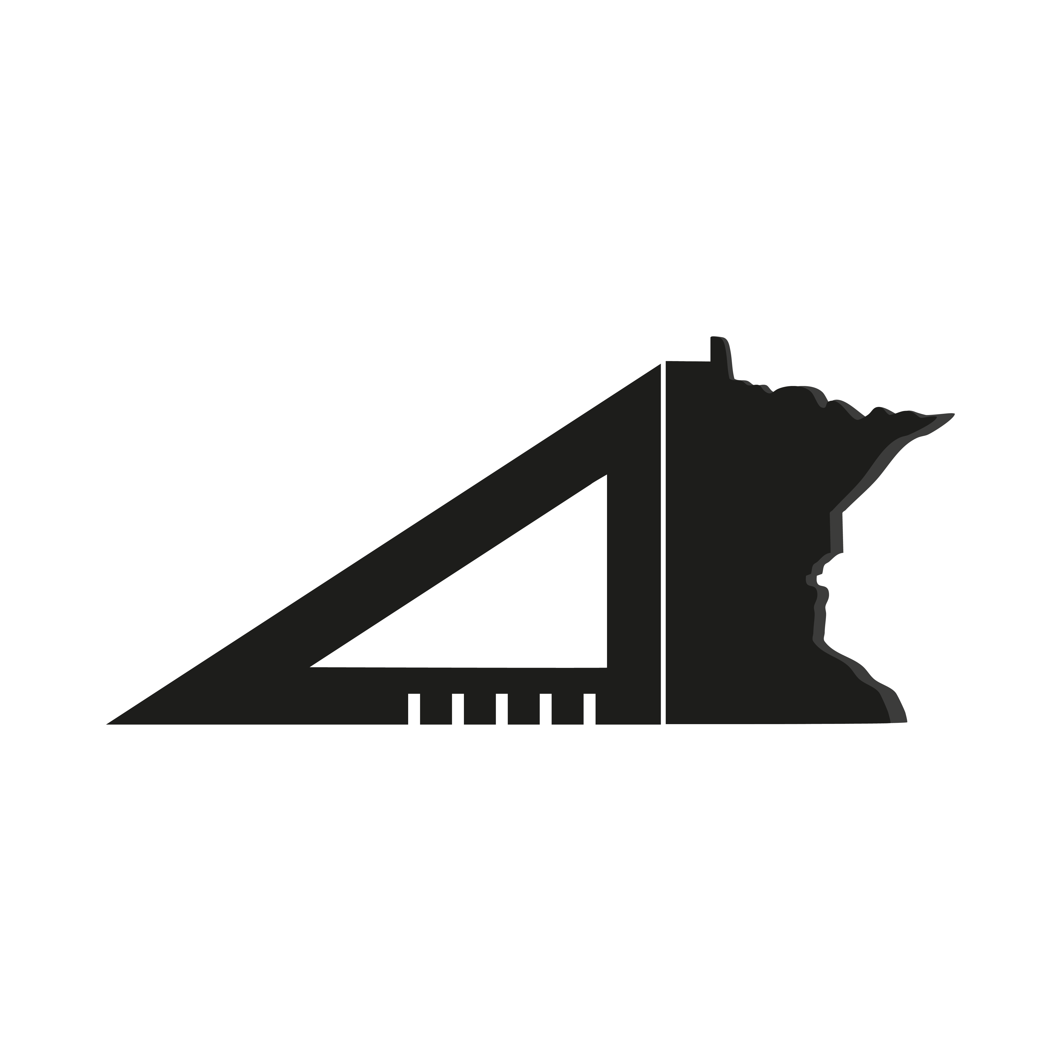 North Point Services Co. Logo