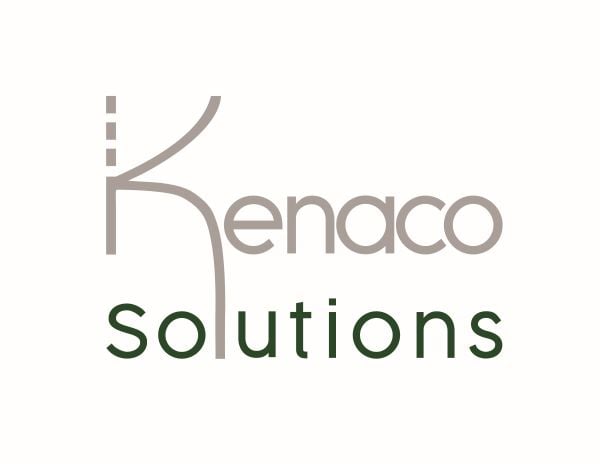 Kenaco Solutions Logo