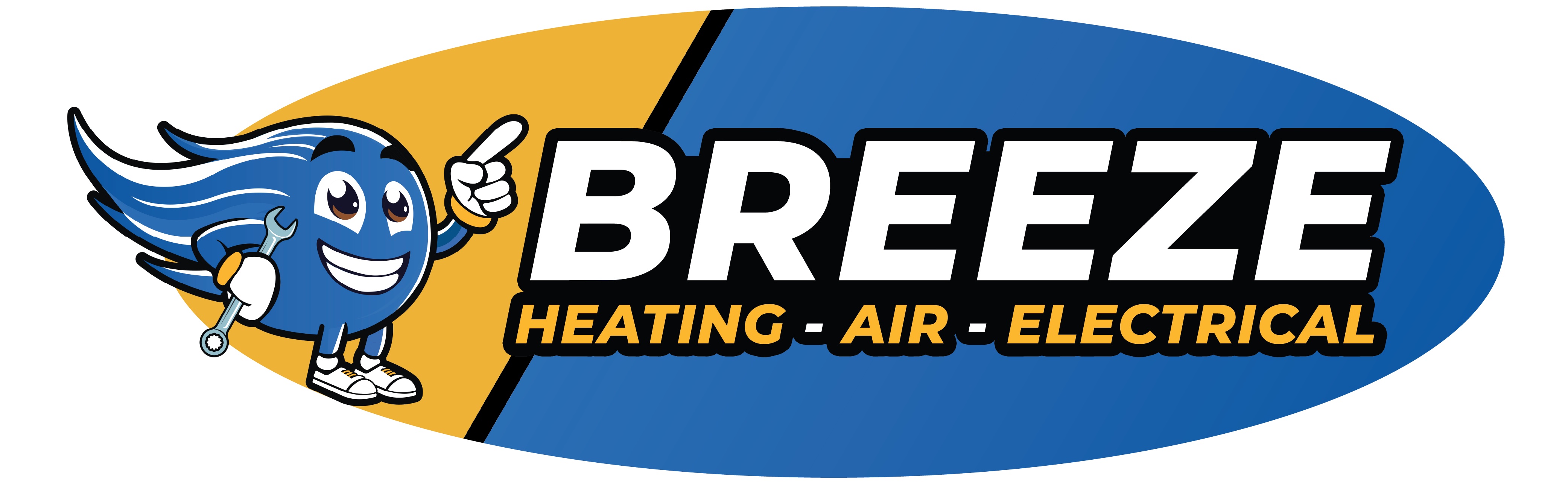 N W Superior Svs LLC Heating & Air Conditioning Logo
