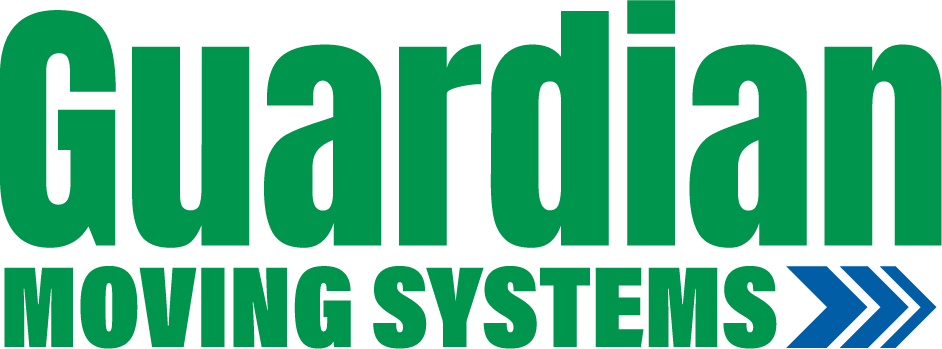 Guardian Moving Systems Logo