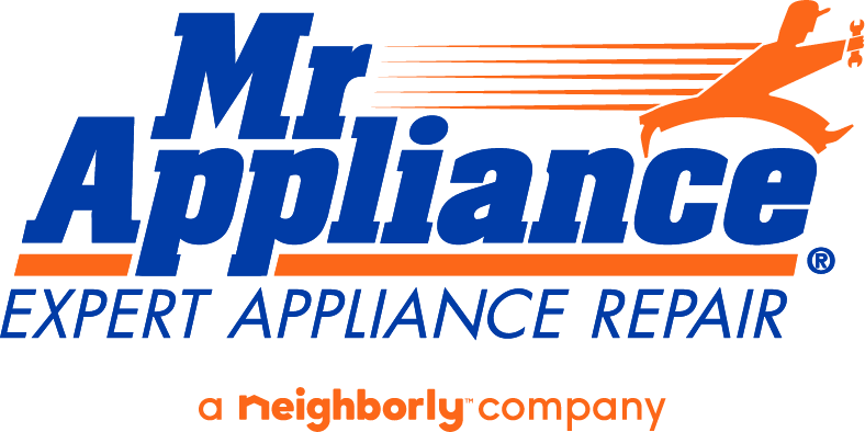 Mr. Appliance Of Yukon and Stillwater Logo