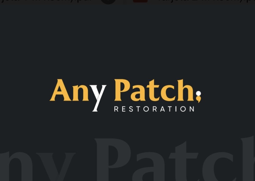 Any Patch LLC Logo