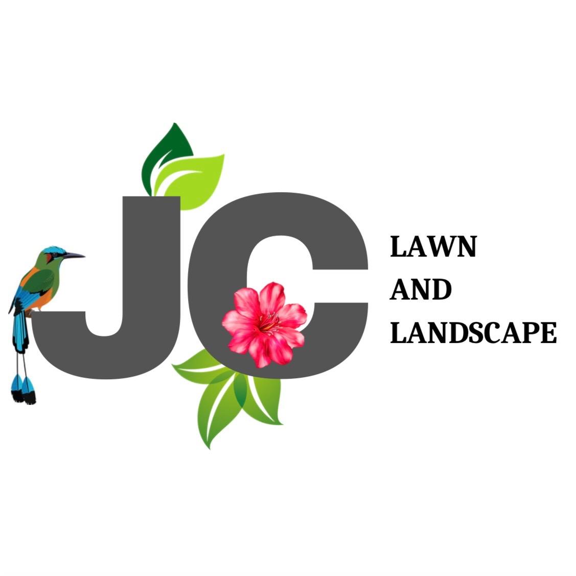 JC Lawn and Landscape, LLC Logo