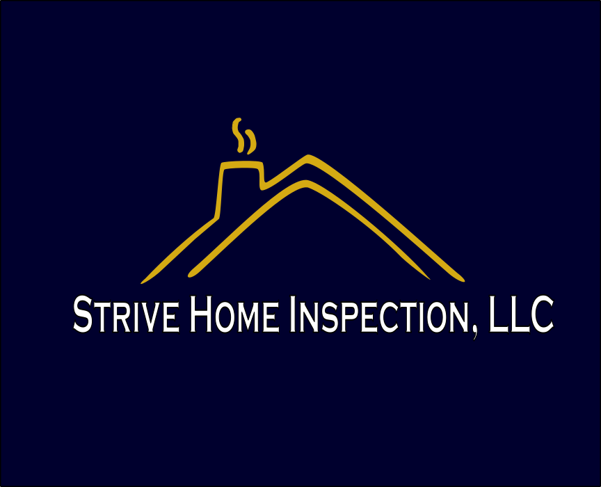 Strive Home Inspection LLC Logo