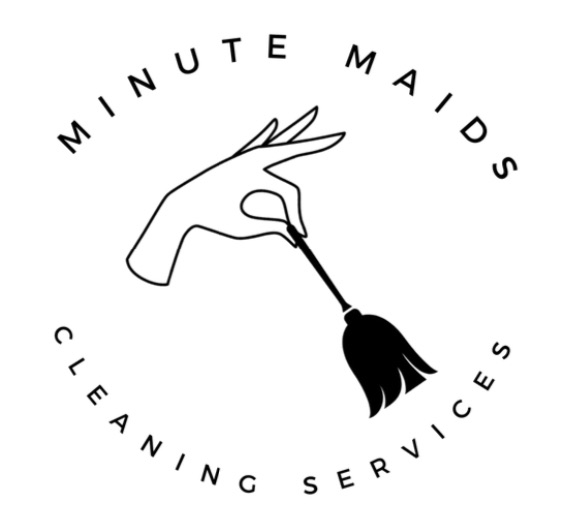 Minute Maids Cleaning Services, LLC Logo