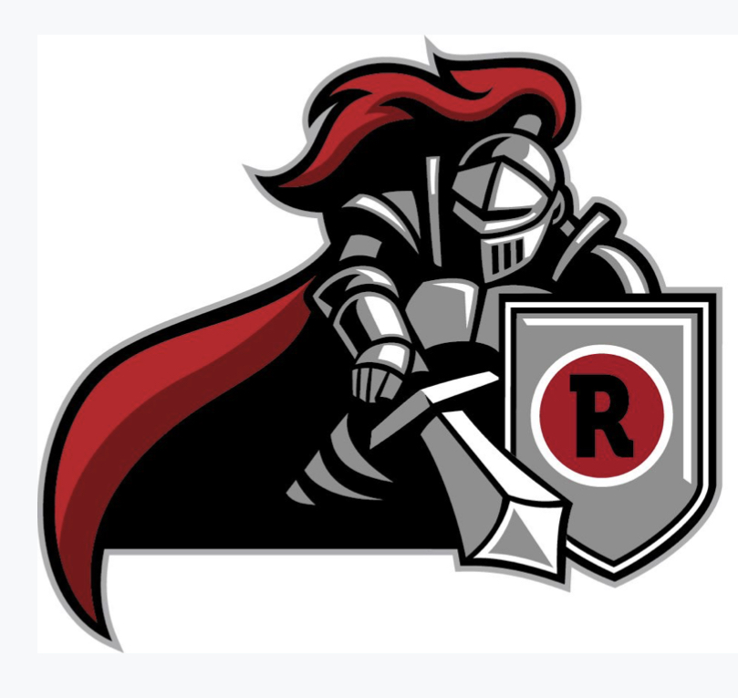Red Knights Construction, LLC Logo