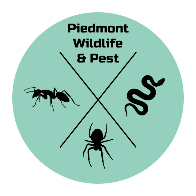 Piedmont Wildlife & Pest Management, LLC Logo