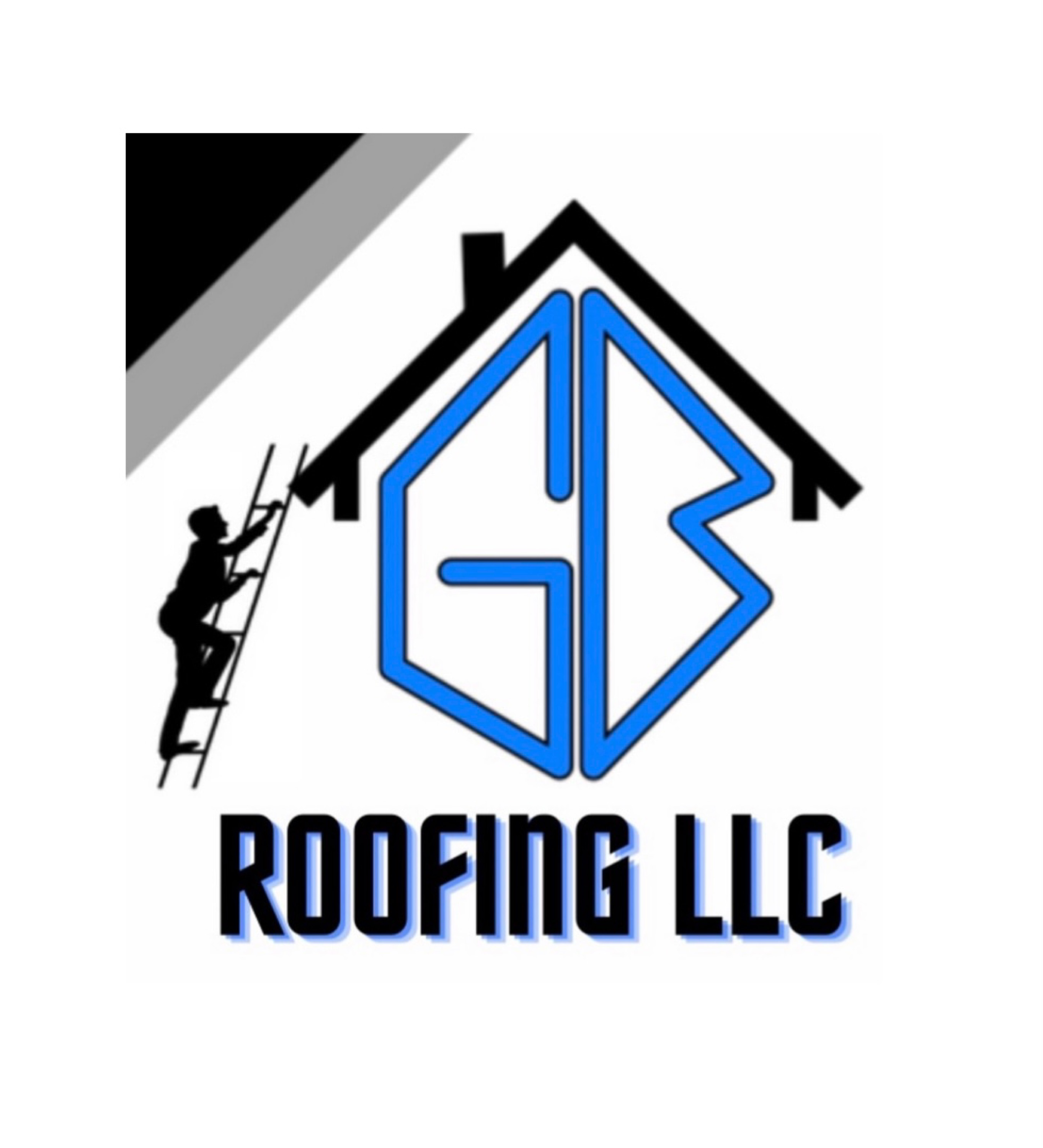 GB Roofing, LLC Logo
