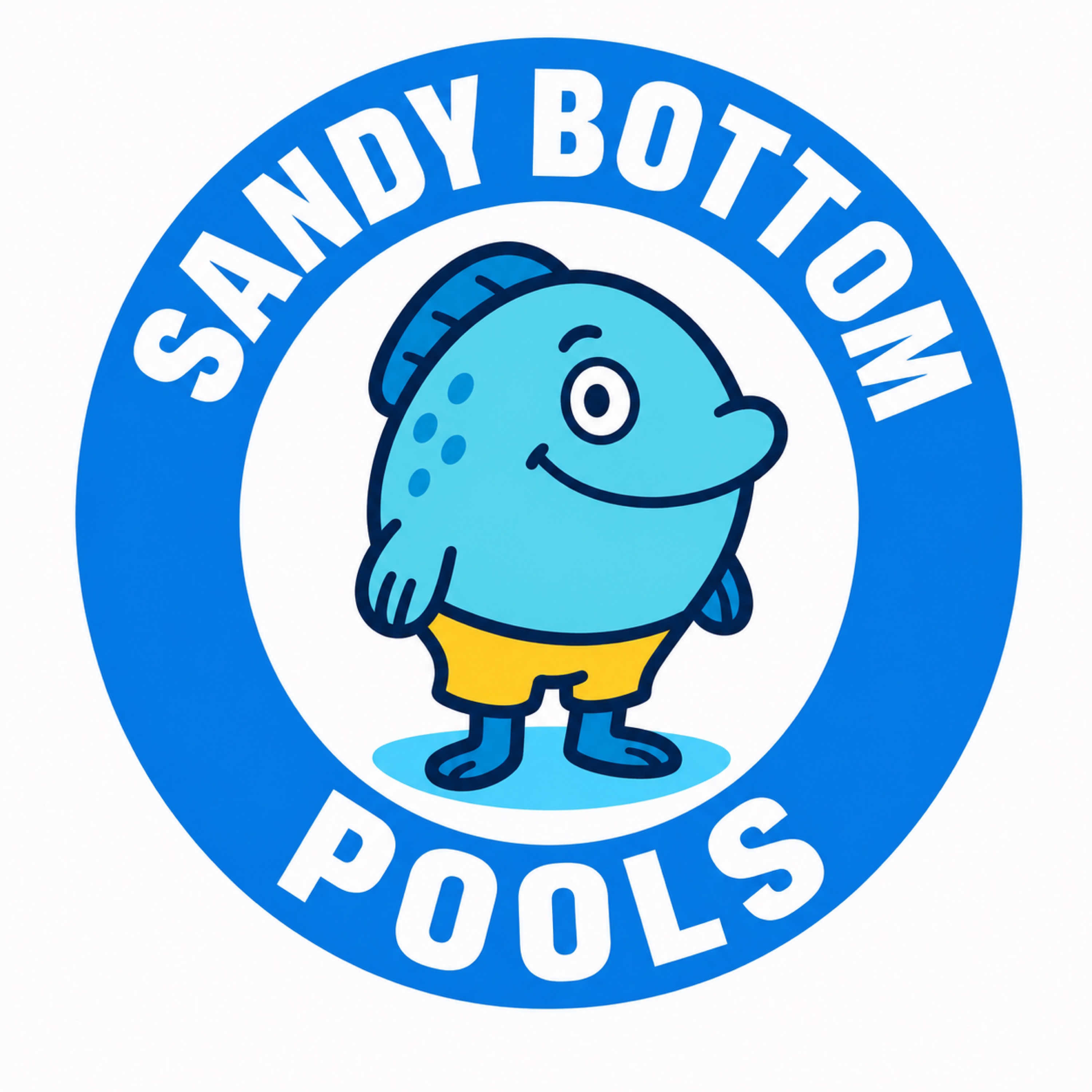 Oceanus Pools, LLC Logo