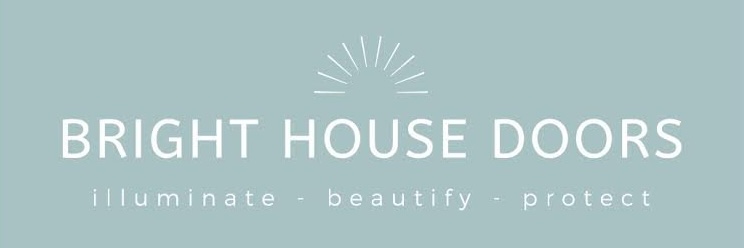 Bright House Doors Logo