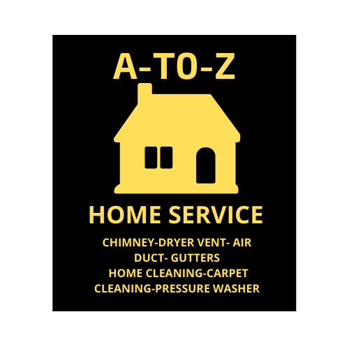 A-Z Homes Logo