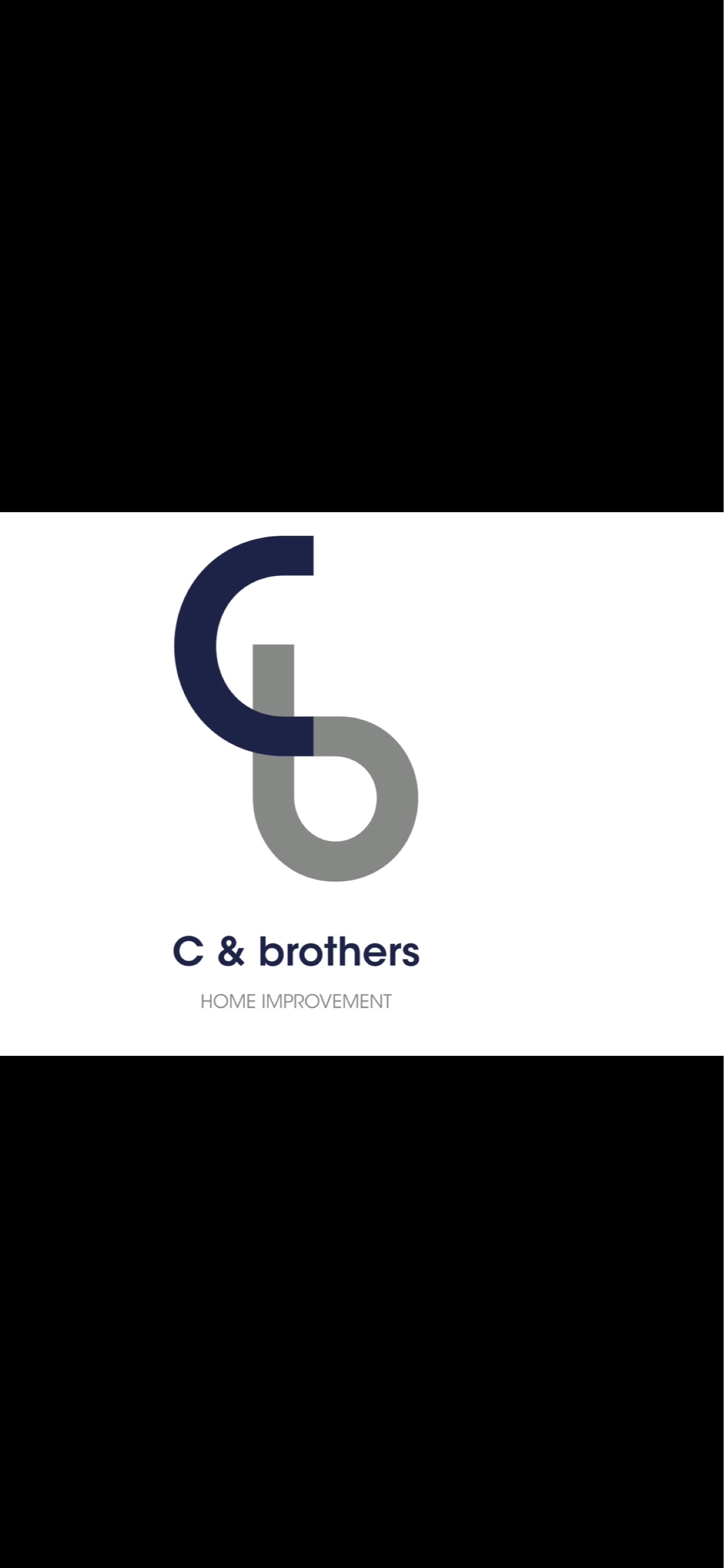 C & Brothers Home Improvement, LLC Logo