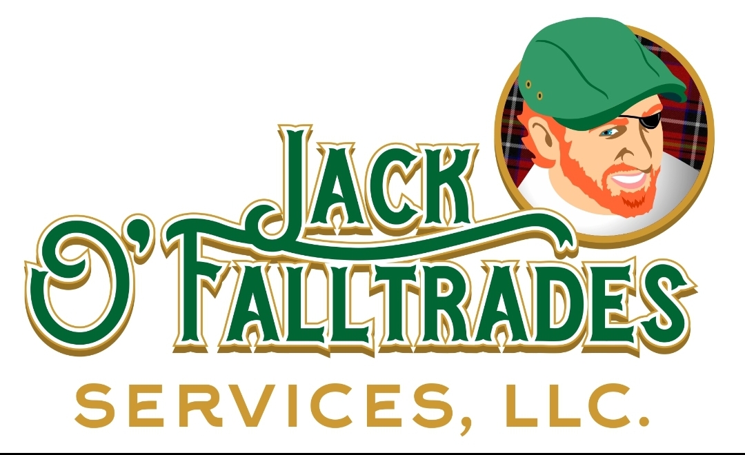 Jack O' Falltrades Services, LLC dba Bear Electric Logo