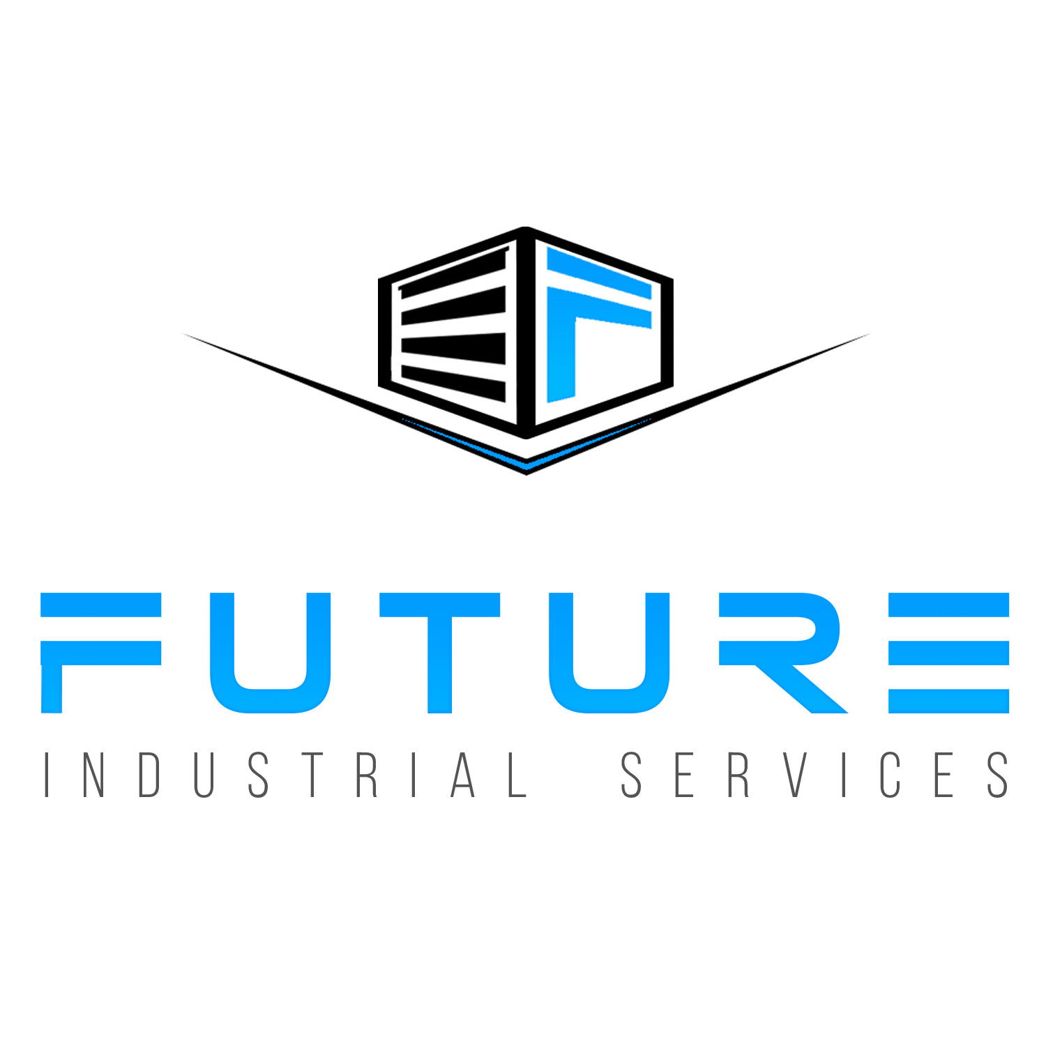 Future Industrial Services, LLC Logo