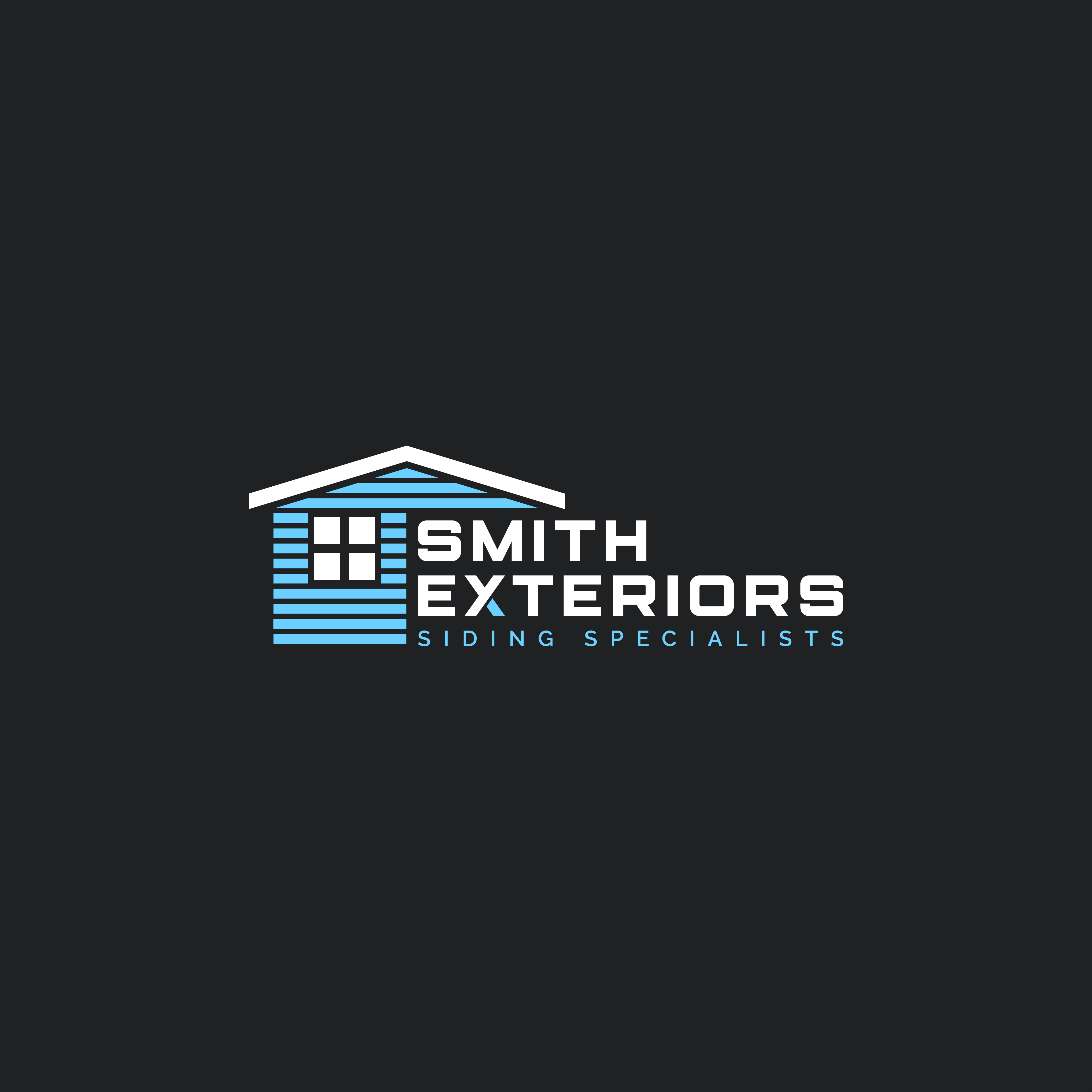 Smith Exteriors, LLC Logo