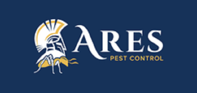 Ares Pest Control, LLC Logo
