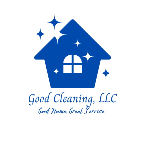 Good Cleaning, LLC Logo