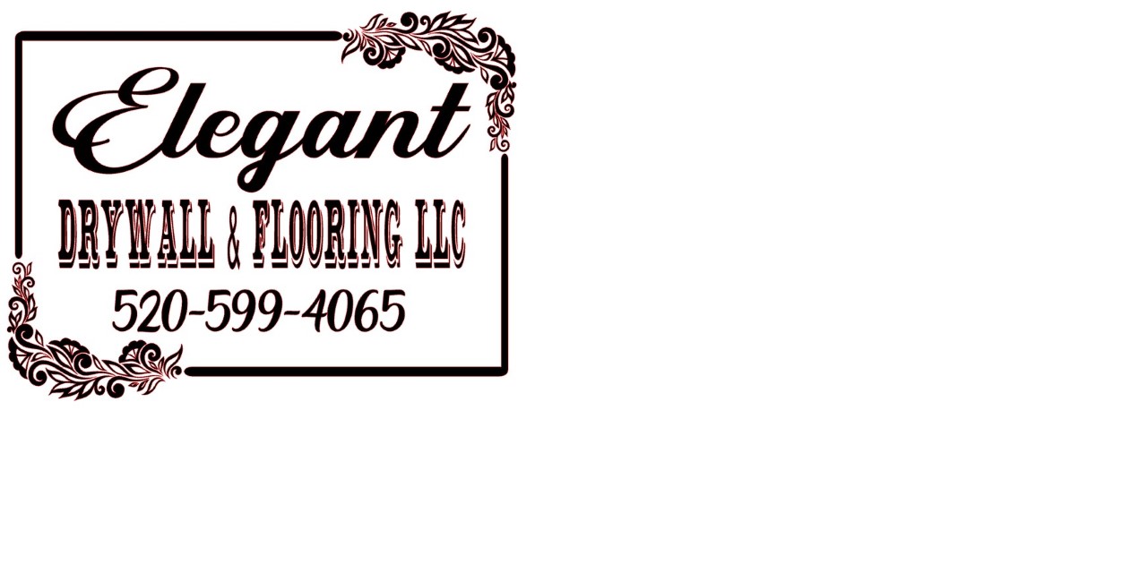 Elegant Drywall and Flooring LLC-Unlicensed Contractor Logo