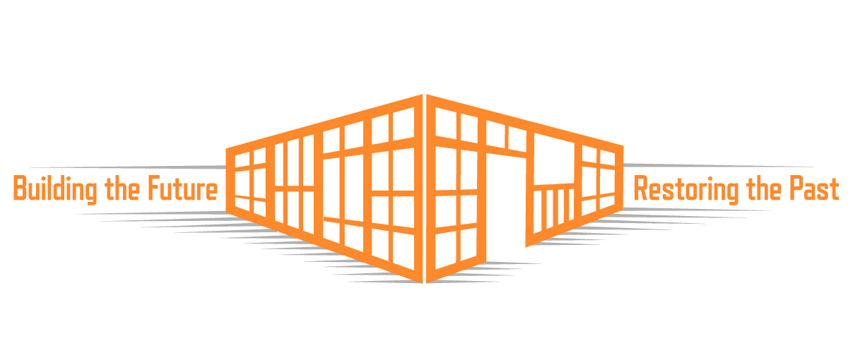 DG Construction and Project Management Logo