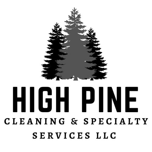 High Pine Cleaning & Specialty Services, LLC Logo